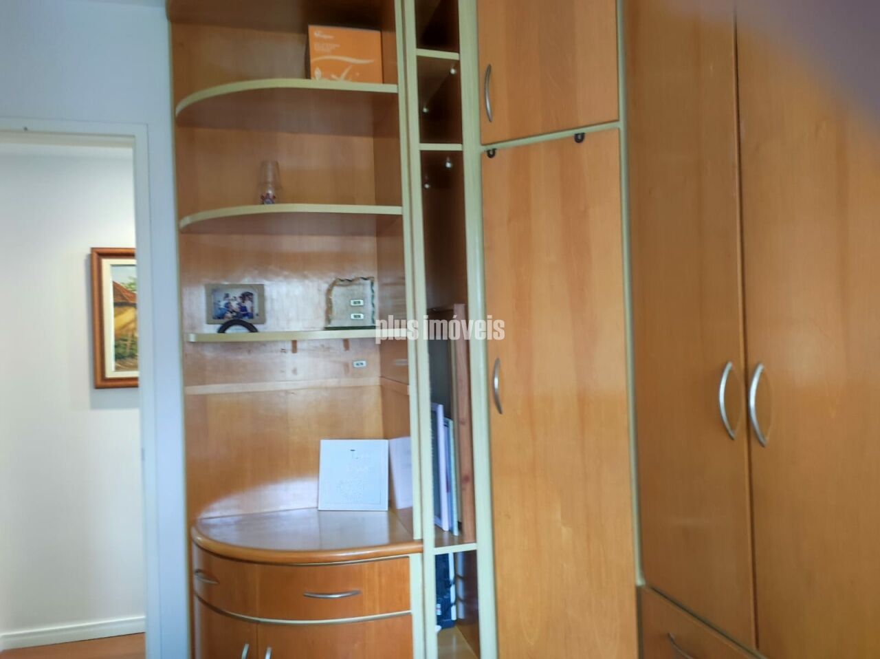 Apartamento, 3 quartos, 96 m² - Foto 5