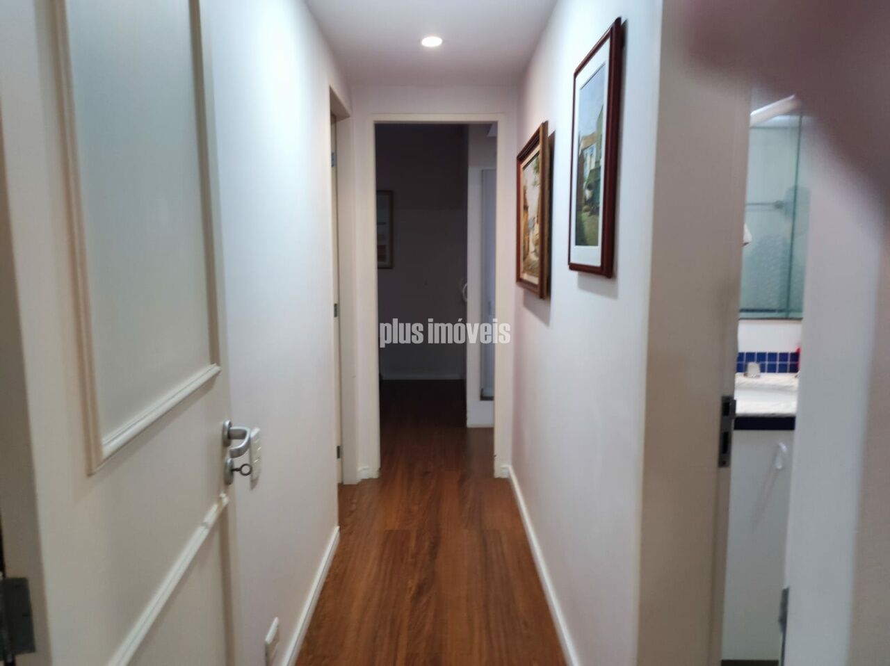 Apartamento, 3 quartos, 96 m² - Foto 7