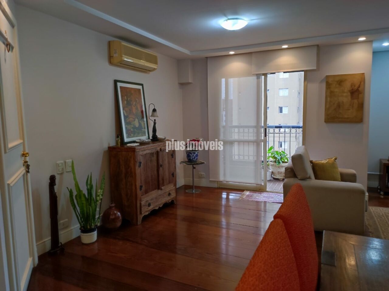 Apartamento, 3 quartos, 96 m² - Foto 3