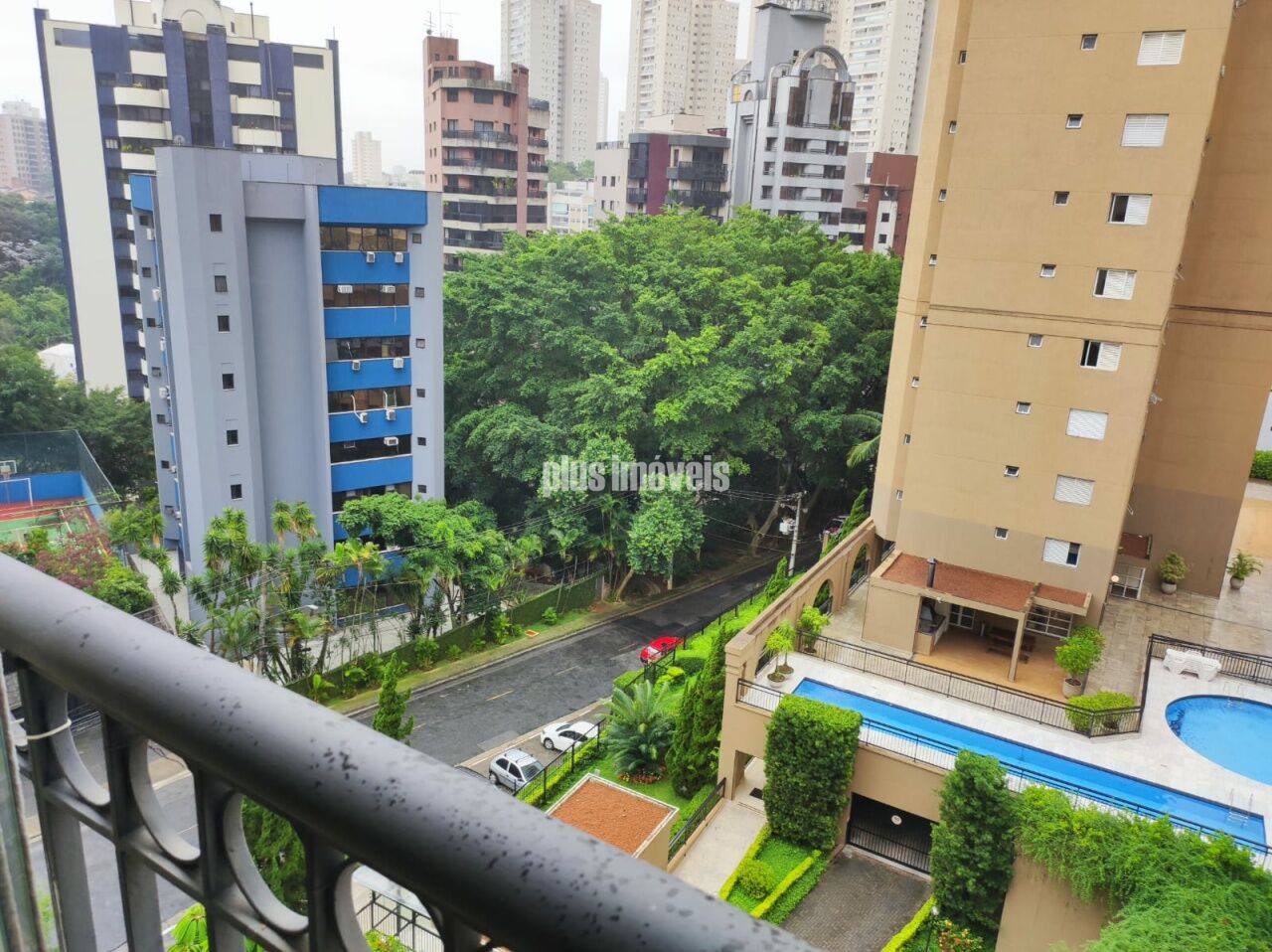 Apartamento, 3 quartos, 96 m² - Foto 18