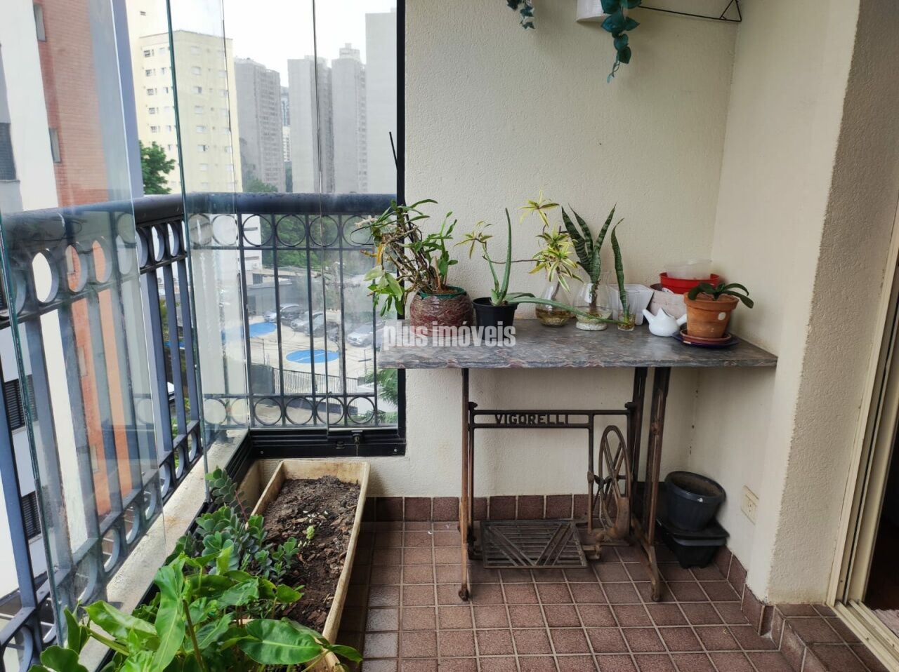 Apartamento, 3 quartos, 96 m² - Foto 17