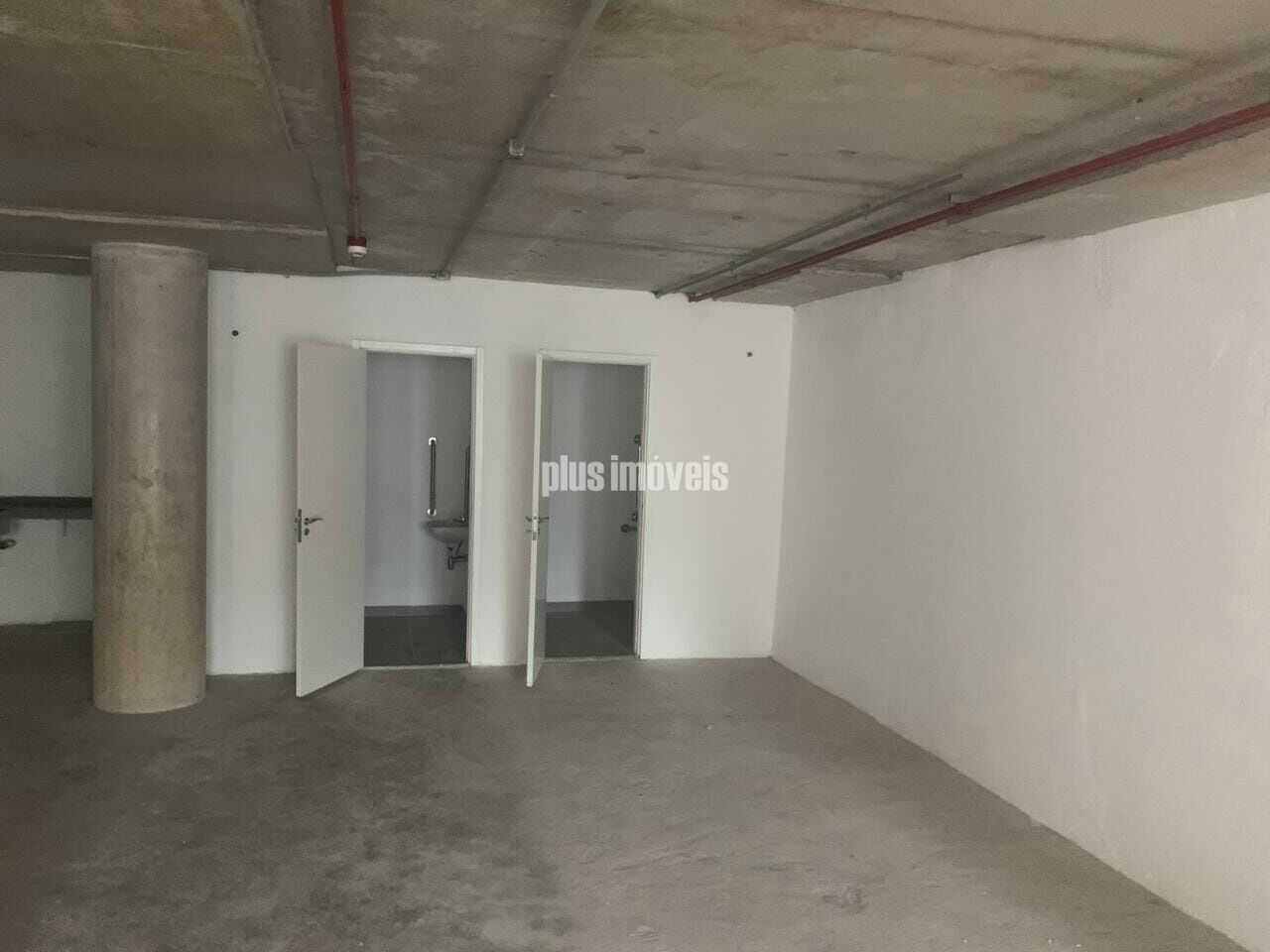 Loja-Salão, 142 m² - Foto 5