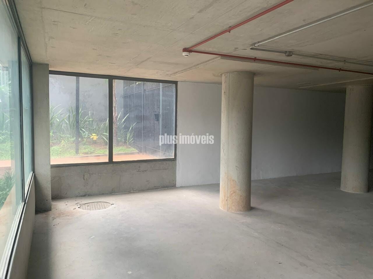 Loja-Salão, 142 m² - Foto 10