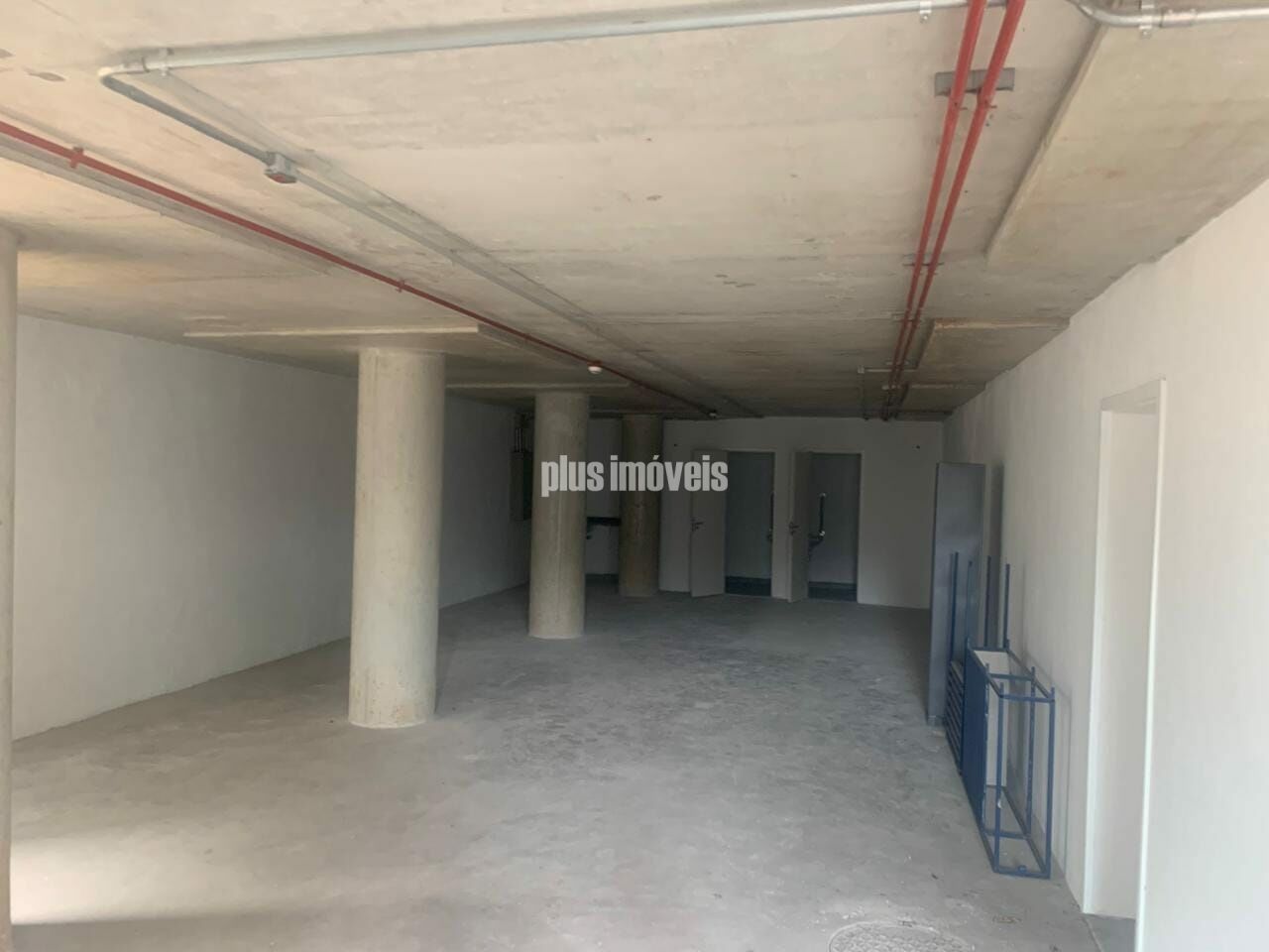 Loja-Salão, 142 m² - Foto 9
