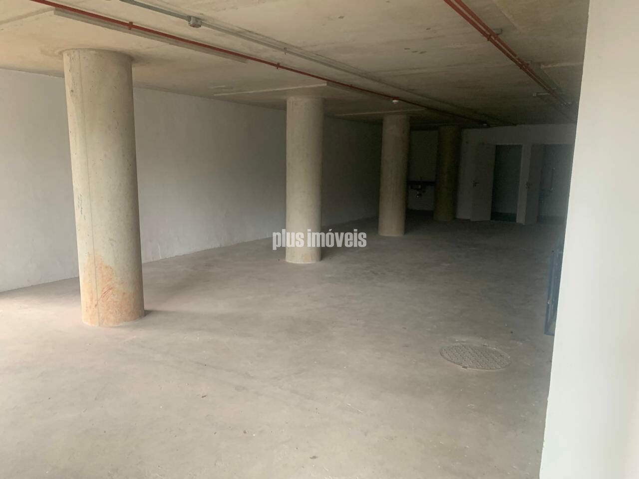 Loja-Salão, 142 m² - Foto 7