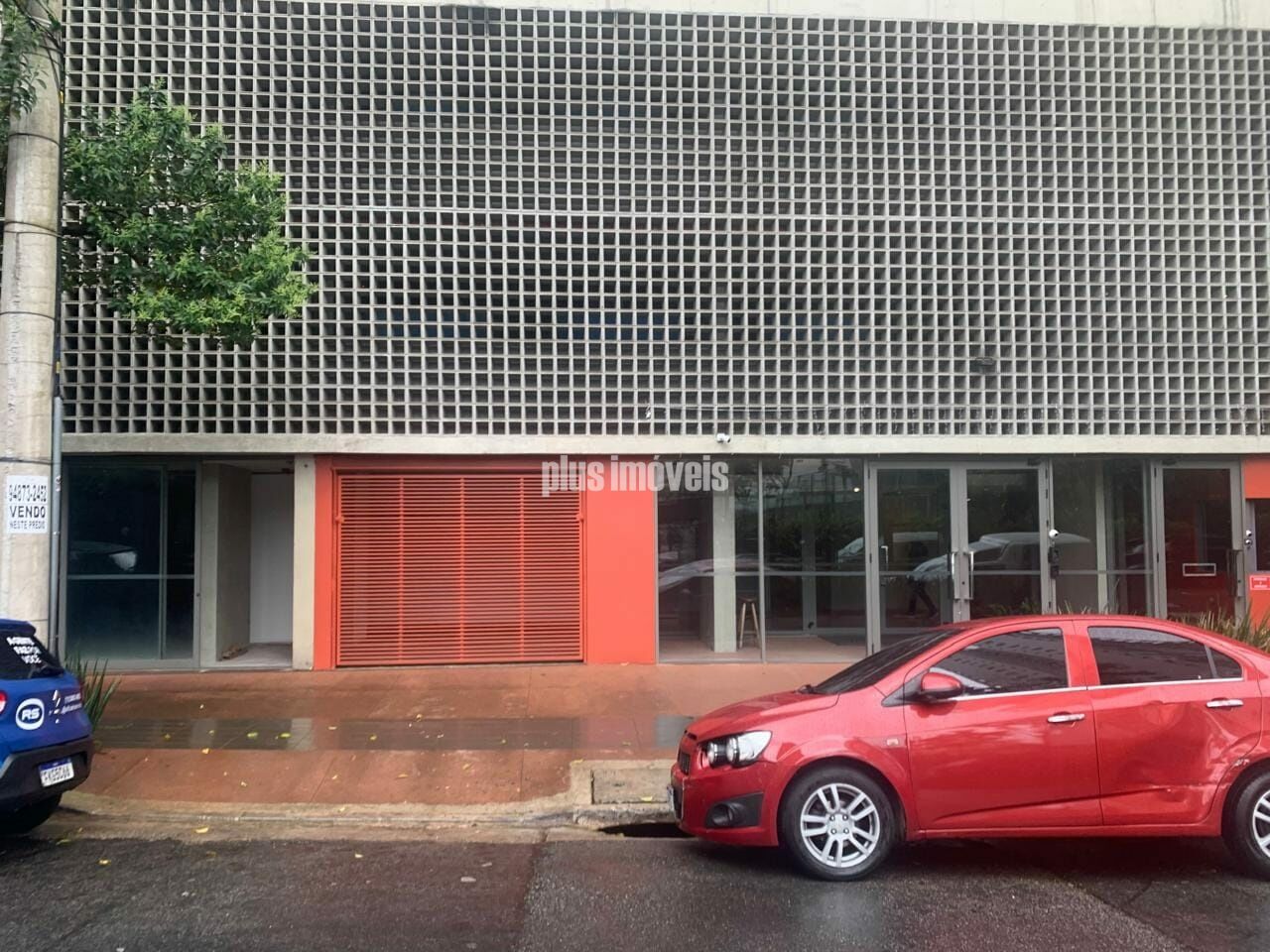 Loja-Salão, 142 m² - Foto 11