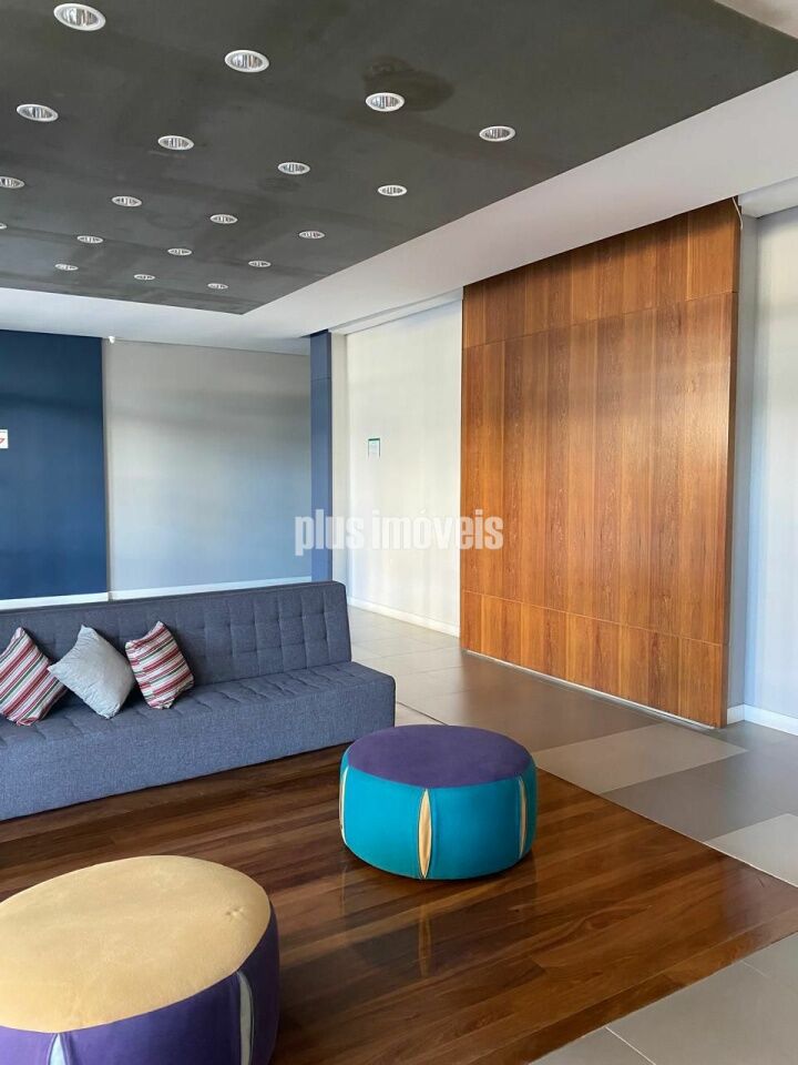 Apartamento, 1 quarto, 40 m² - Foto 15