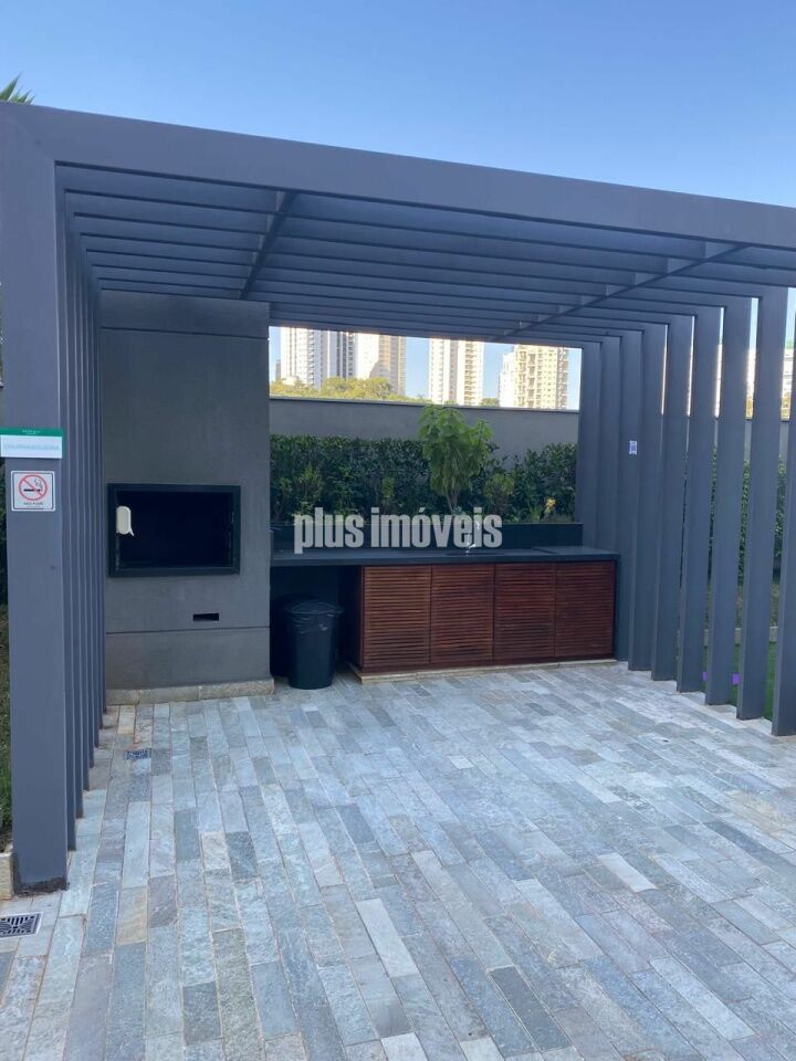 Apartamento, 1 quarto, 40 m² - Foto 12