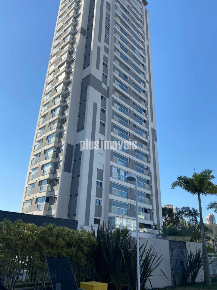 Apartamento, 1 quarto, 40 m² - Foto 17