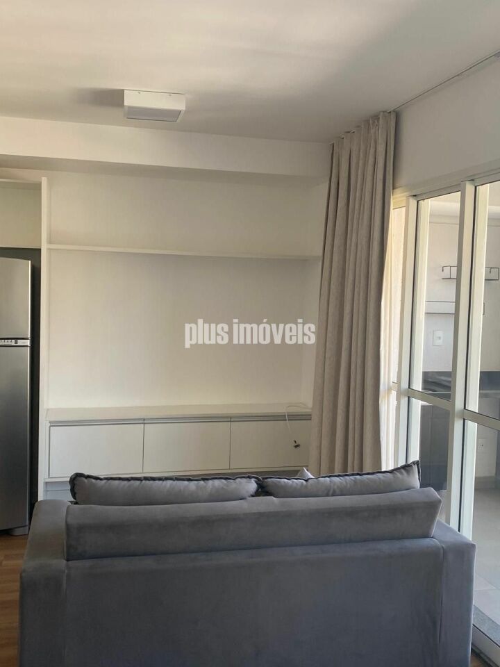 Apartamento, 1 quarto, 40 m² - Foto 4