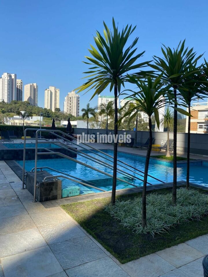 Apartamento, 1 quarto, 40 m² - Foto 13