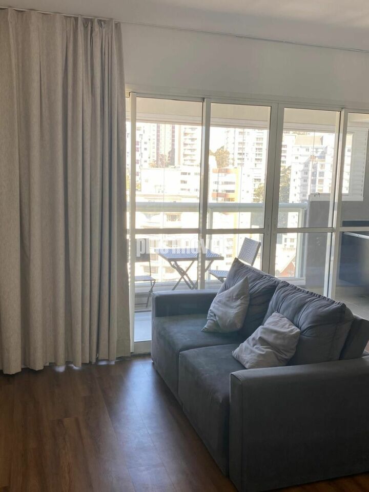Apartamento, 1 quarto, 40 m² - Foto 3