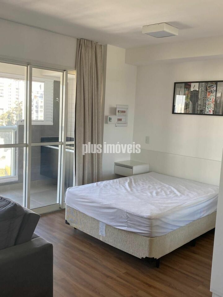 Apartamento, 1 quarto, 40 m² - Foto 7