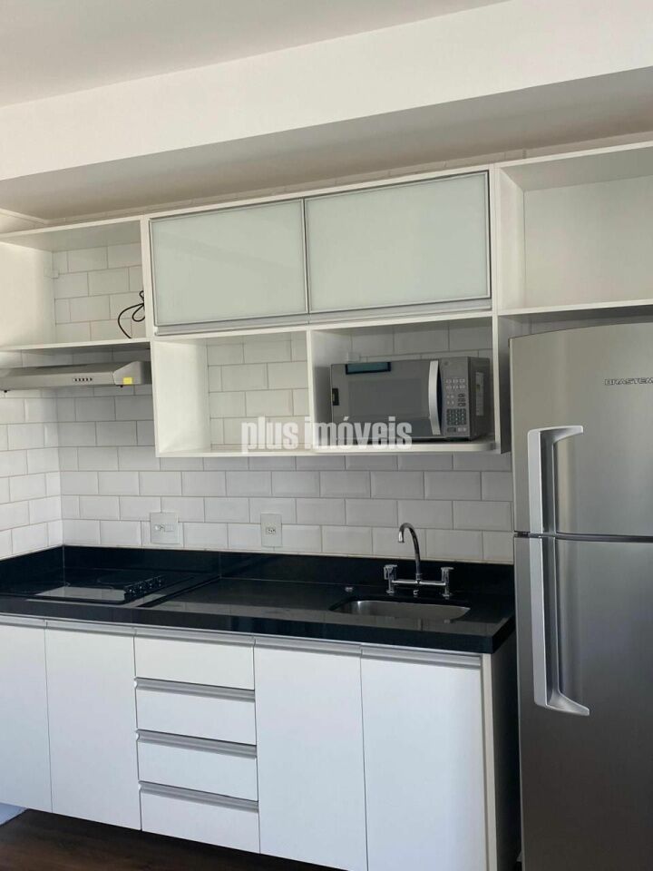 Apartamento, 1 quarto, 40 m² - Foto 6