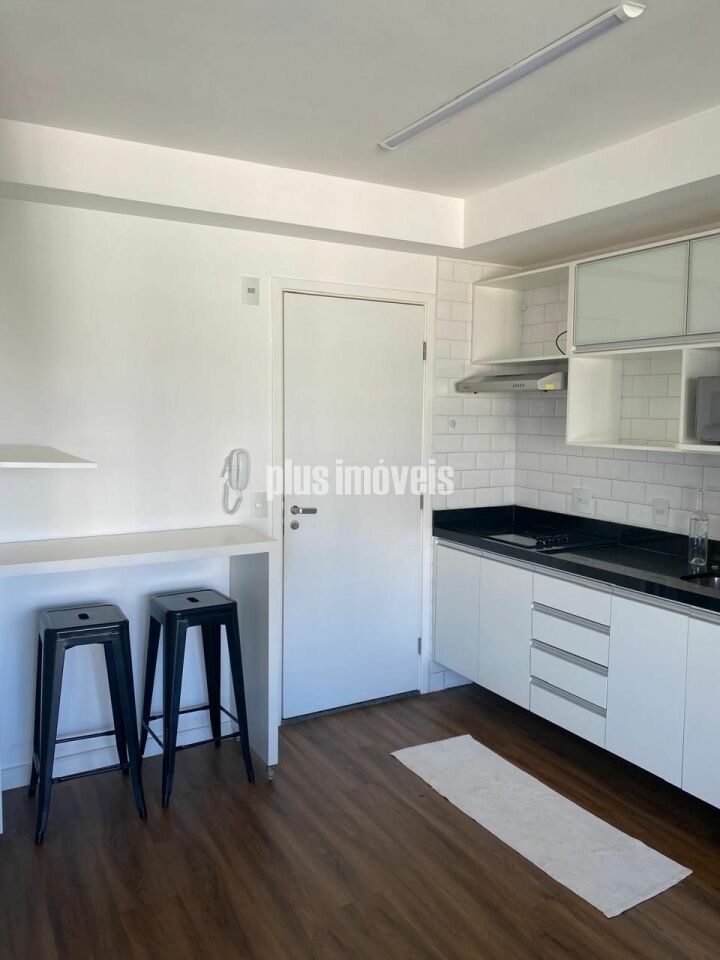 Apartamento, 1 quarto, 40 m² - Foto 5