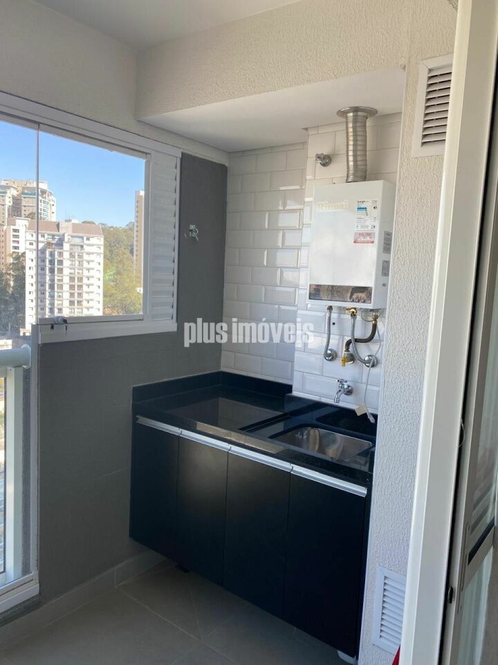 Apartamento, 1 quarto, 40 m² - Foto 9