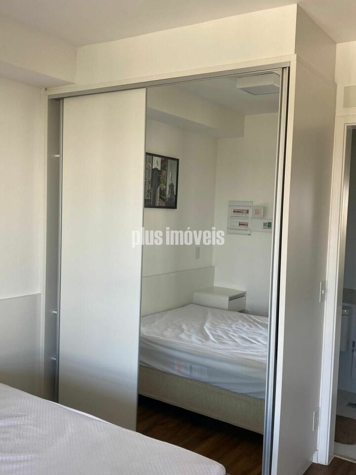 Apartamento, 1 quarto, 40 m² - Foto 8