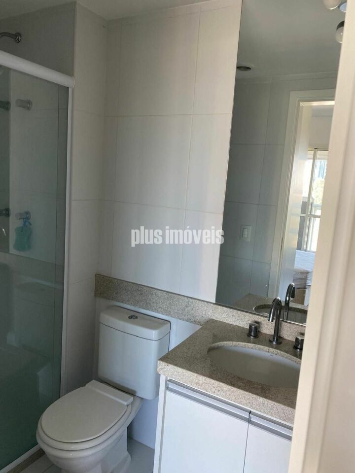 Apartamento, 1 quarto, 40 m² - Foto 10