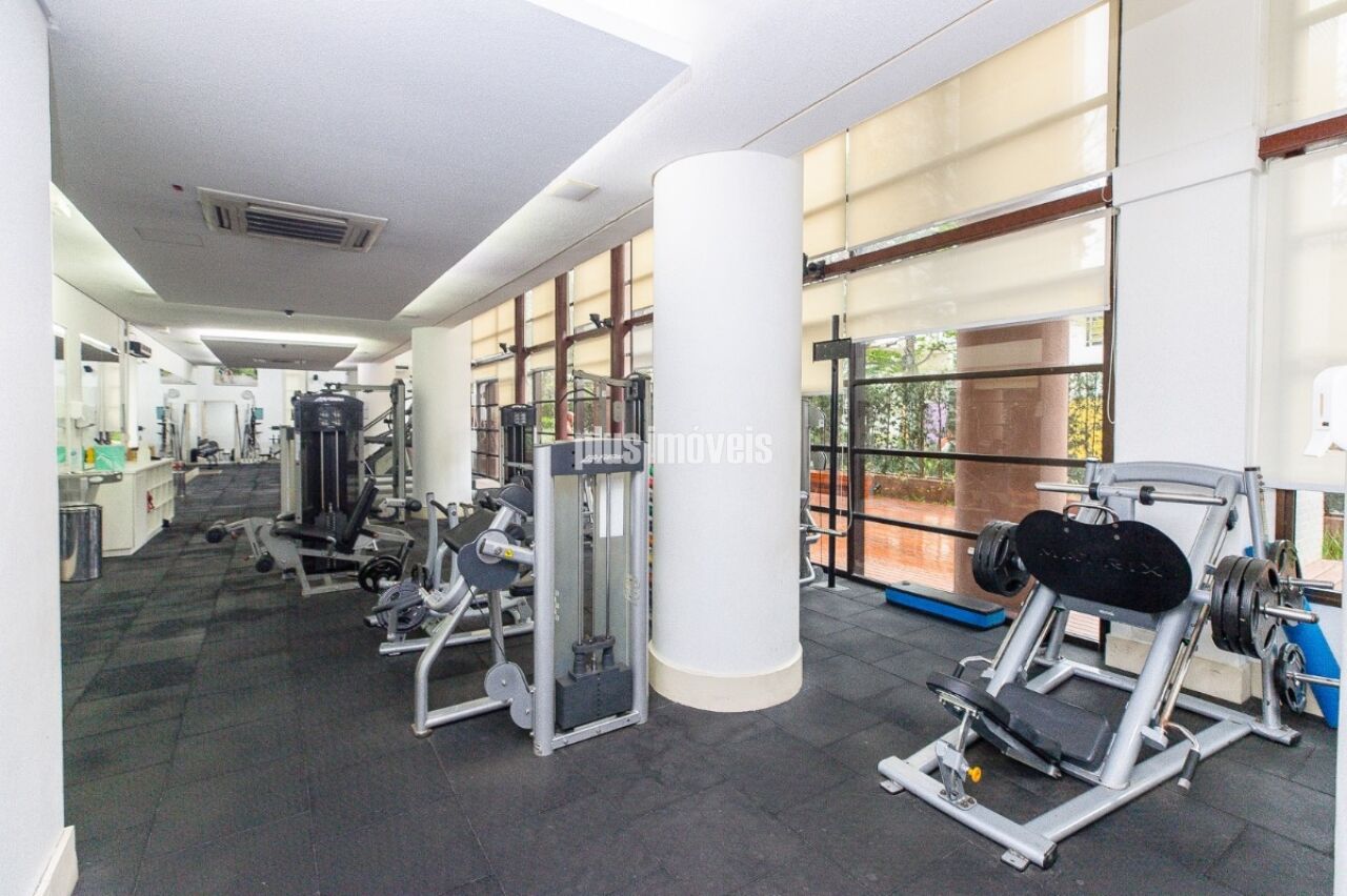 Apartamento, 3 quartos, 167 m² - Foto 42