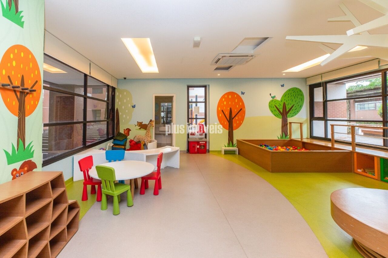 Apartamento, 3 quartos, 167 m² - Foto 36