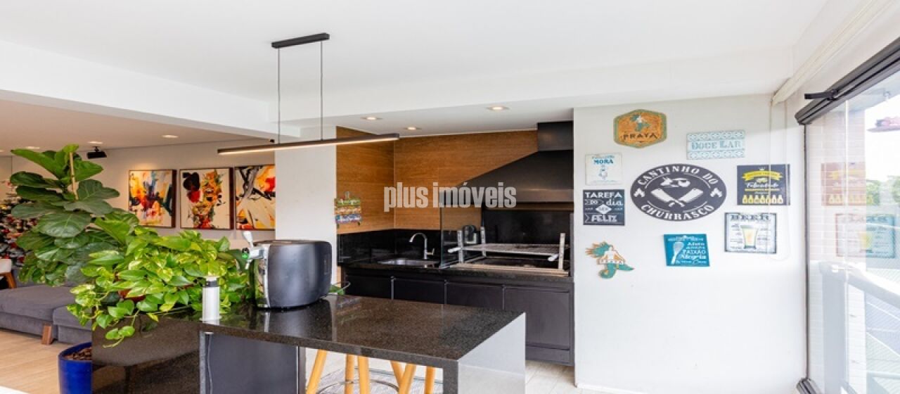 Apartamento, 3 quartos, 167 m² - Foto 8