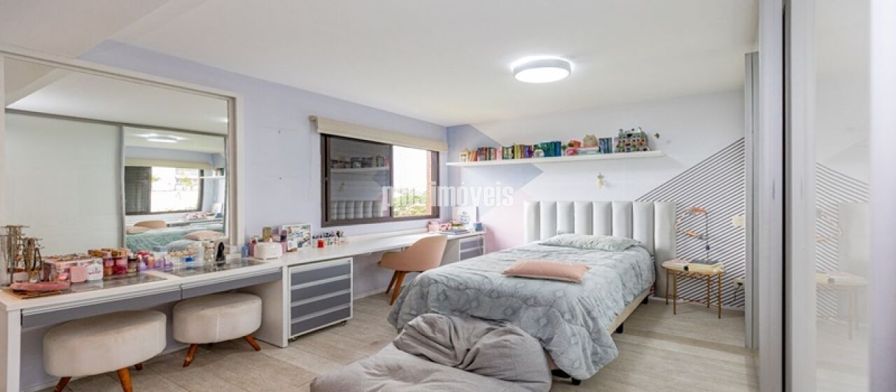 Apartamento, 3 quartos, 167 m² - Foto 15