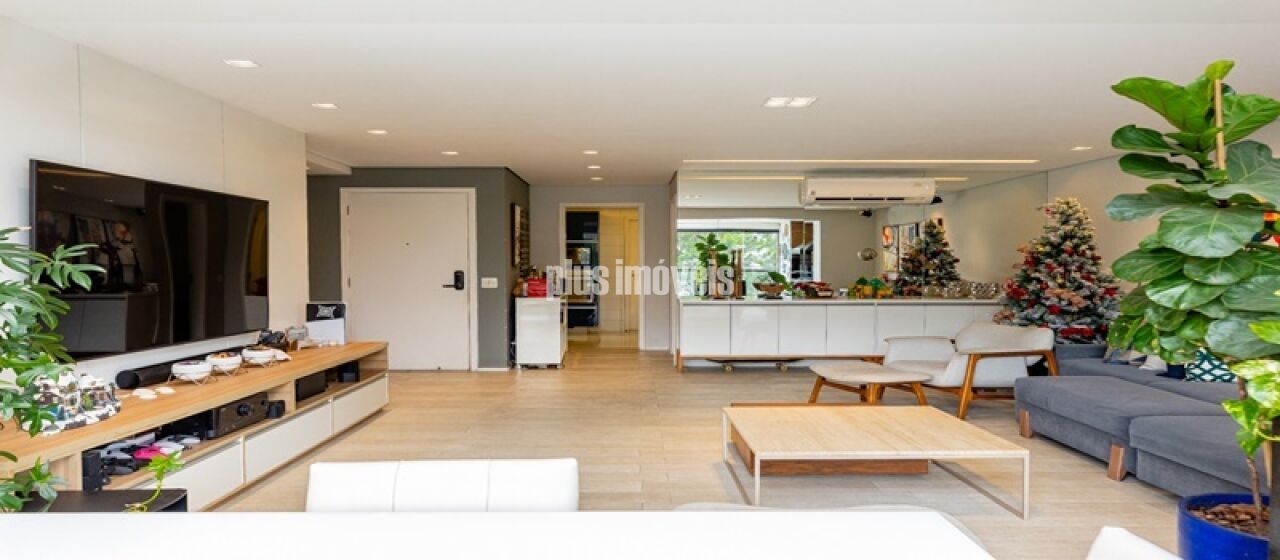 Apartamento, 3 quartos, 167 m² - Foto 10