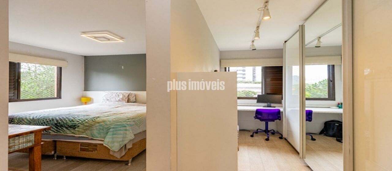 Apartamento, 3 quartos, 167 m² - Foto 22