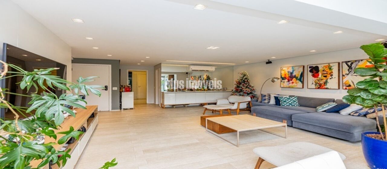 Apartamento, 3 quartos, 167 m² - Foto 9