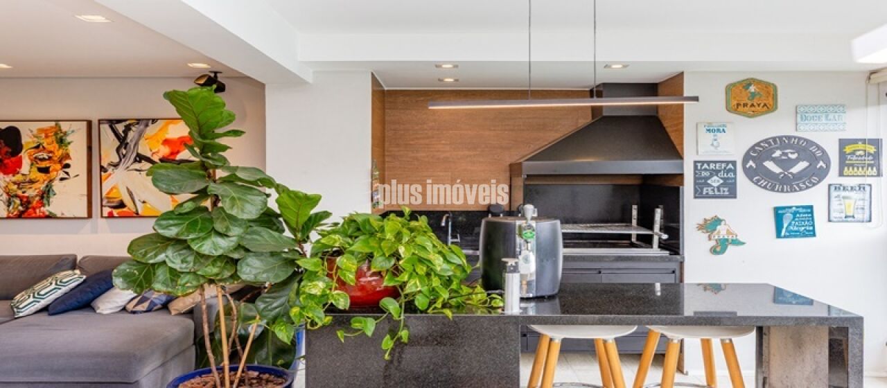 Apartamento, 3 quartos, 167 m² - Foto 11