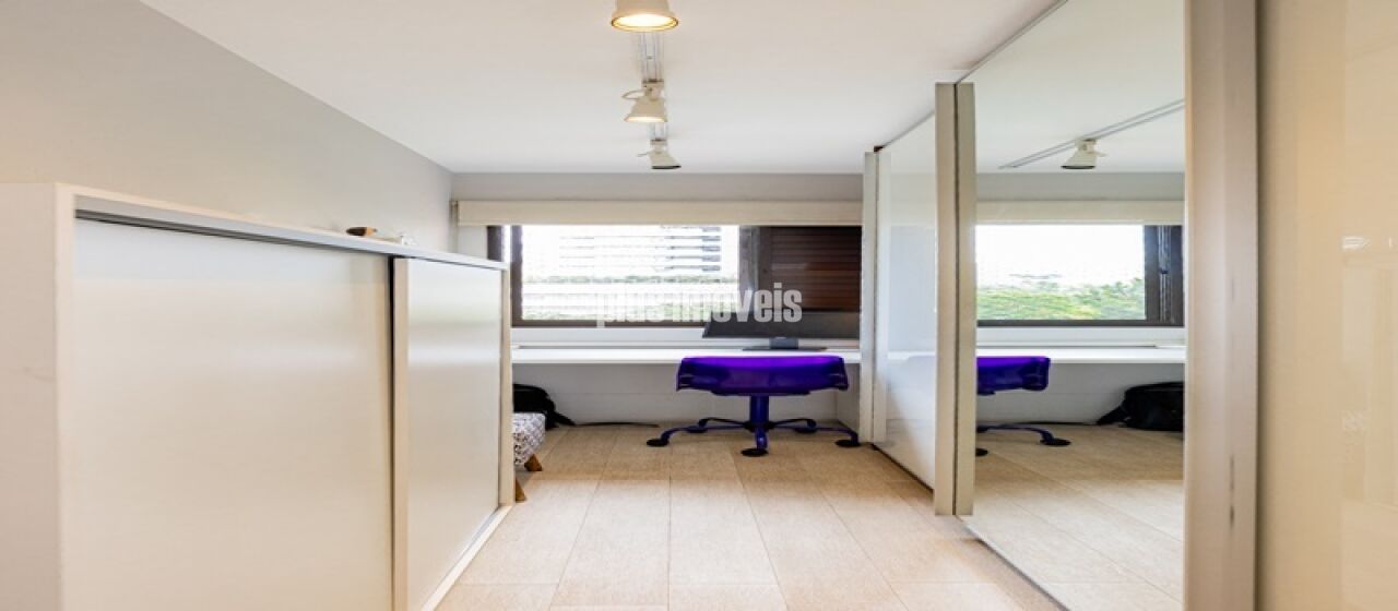 Apartamento, 3 quartos, 167 m² - Foto 23