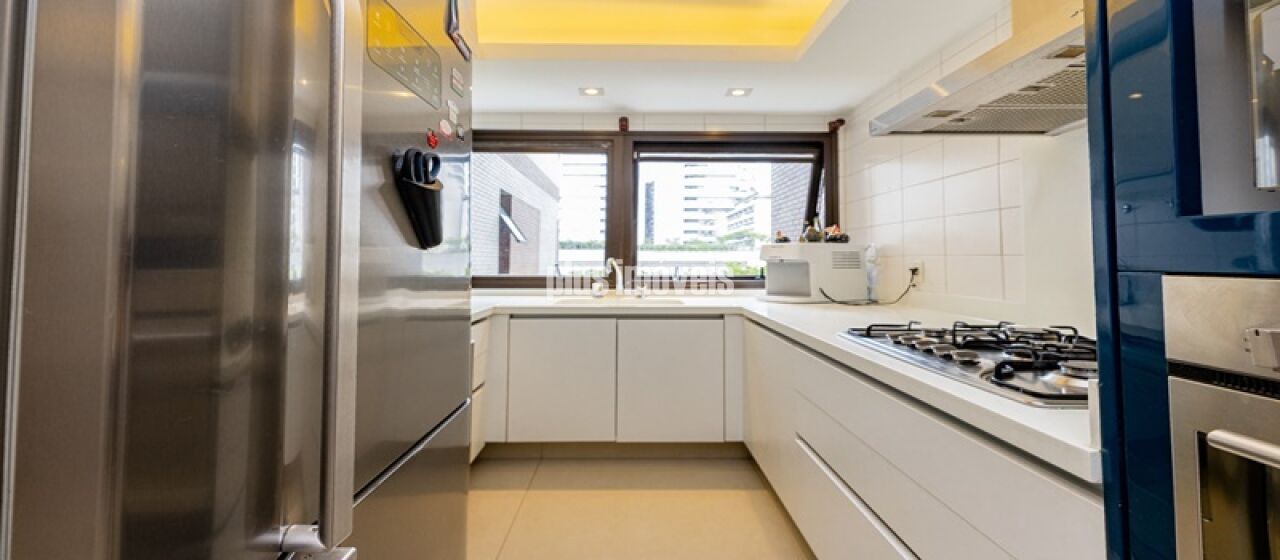 Apartamento, 3 quartos, 167 m² - Foto 26