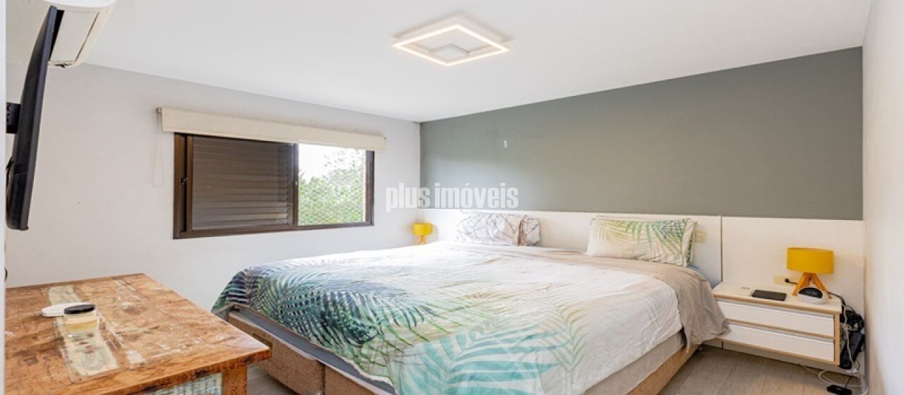 Apartamento, 3 quartos, 167 m² - Foto 19