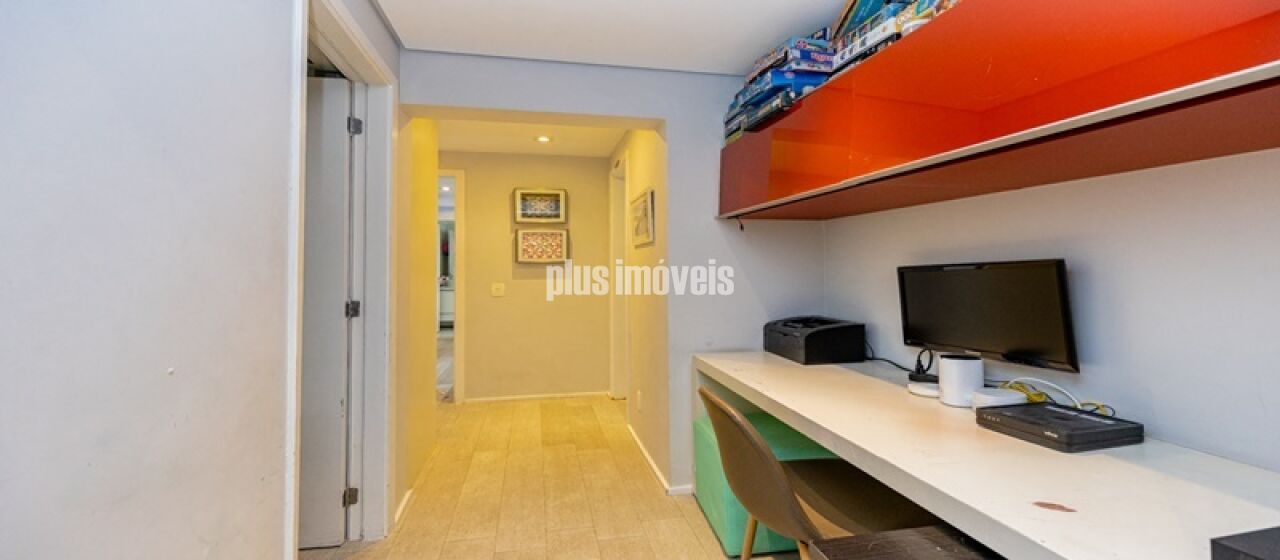 Apartamento, 3 quartos, 167 m² - Foto 25