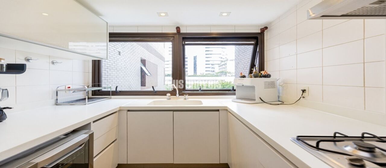 Apartamento, 3 quartos, 167 m² - Foto 28