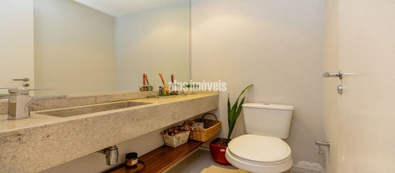Apartamento, 3 quartos, 167 m² - Foto 30