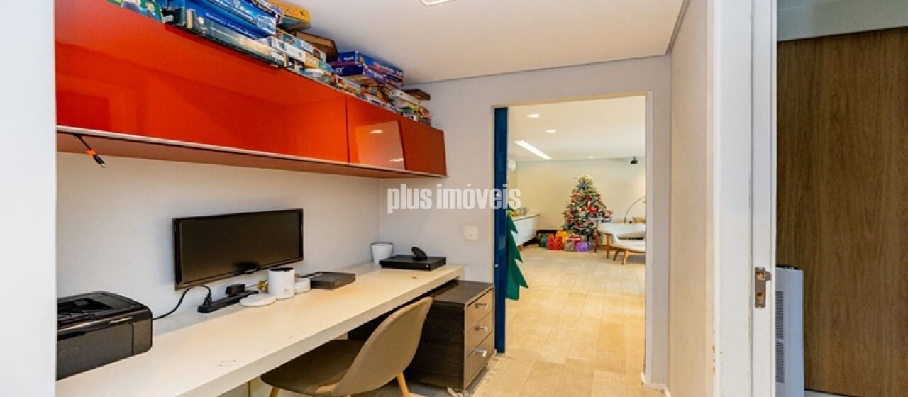 Apartamento, 3 quartos, 167 m² - Foto 27