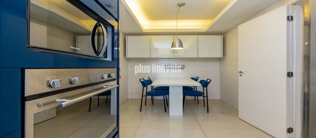 Apartamento, 3 quartos, 167 m² - Foto 29