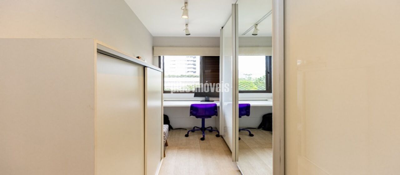 Apartamento, 3 quartos, 167 m² - Foto 21