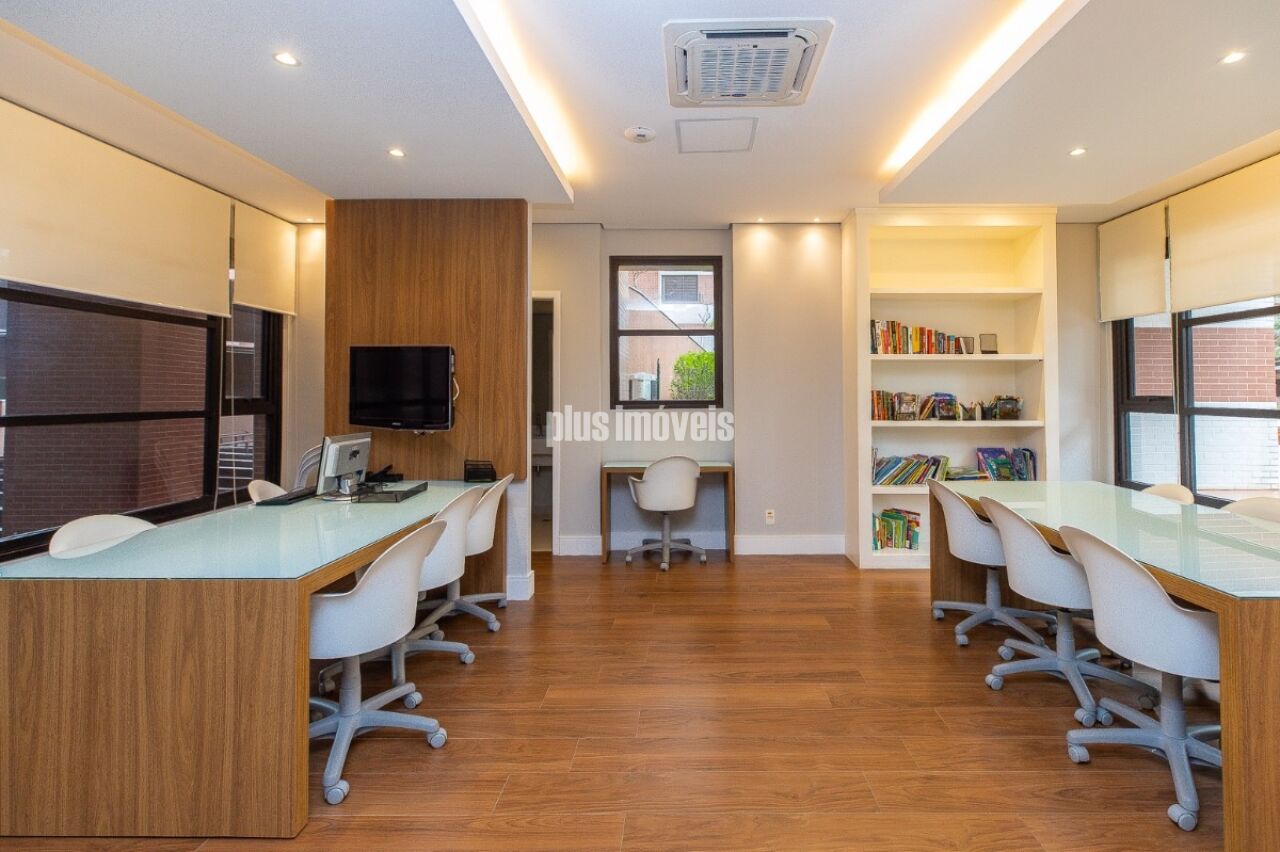 Apartamento, 3 quartos, 167 m² - Foto 31