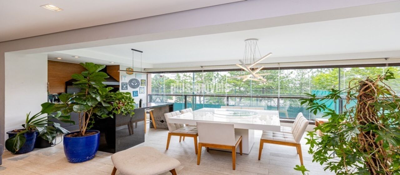 Apartamento, 3 quartos, 167 m² - Foto 7