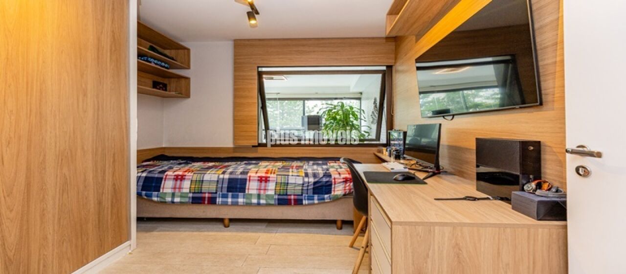 Apartamento, 3 quartos, 167 m² - Foto 12