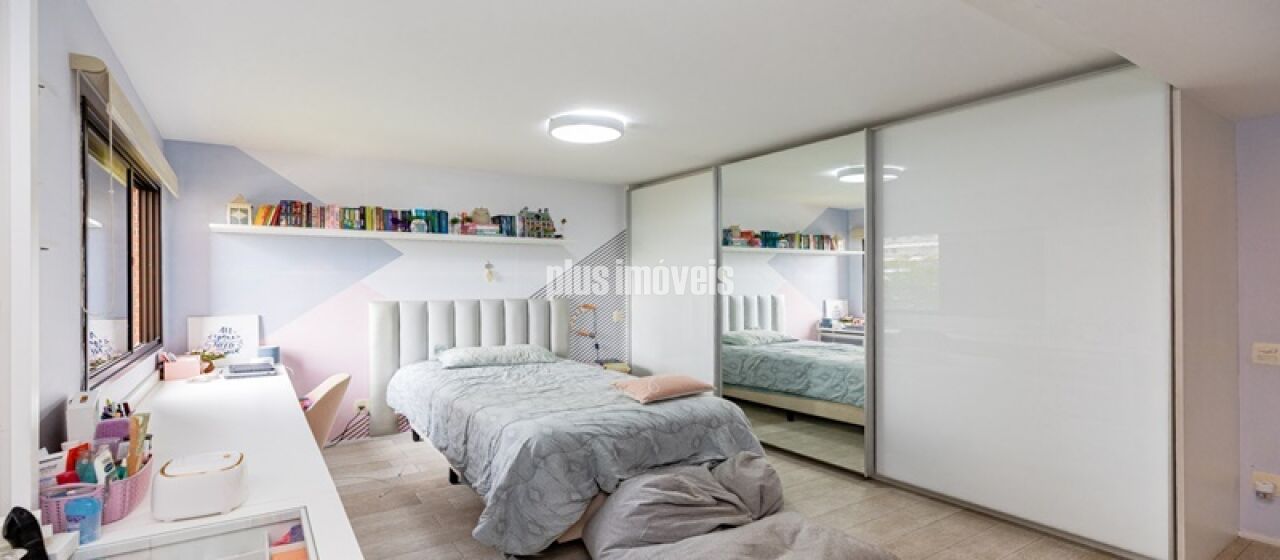 Apartamento, 3 quartos, 167 m² - Foto 16