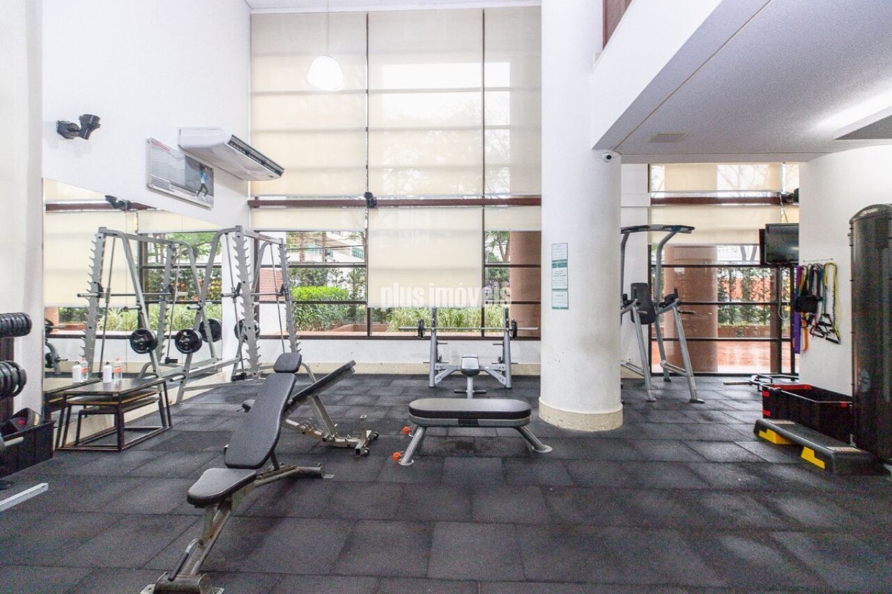 Apartamento, 3 quartos, 167 m² - Foto 40