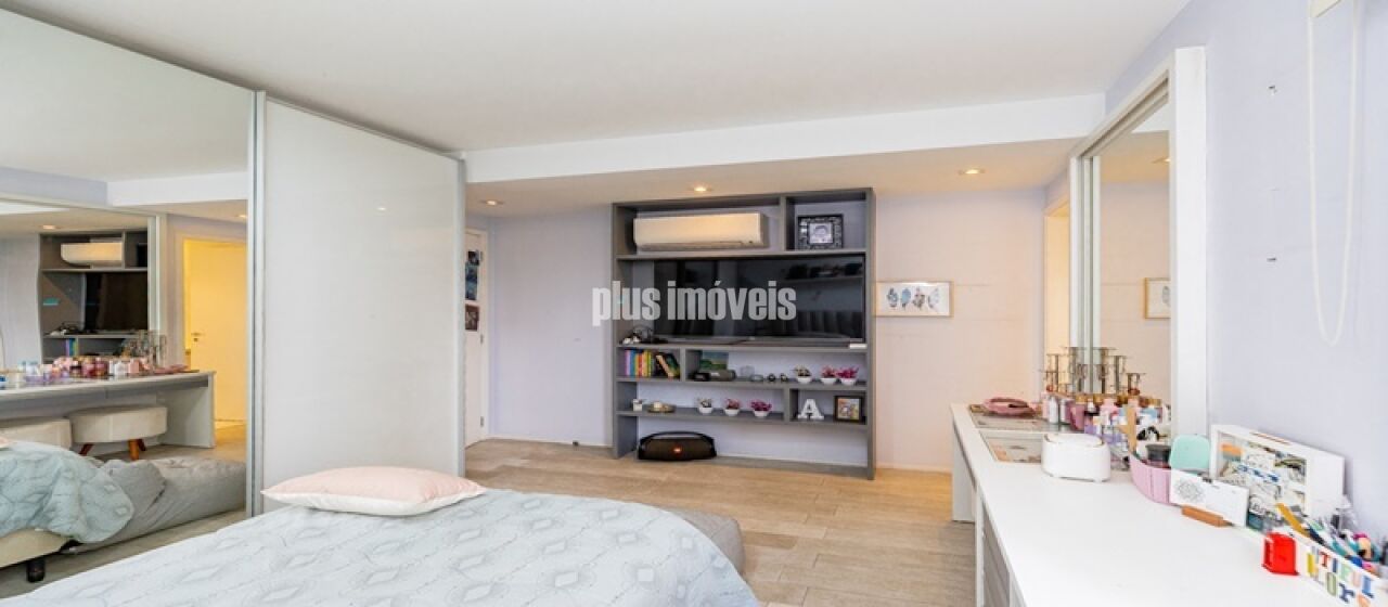 Apartamento, 3 quartos, 167 m² - Foto 18