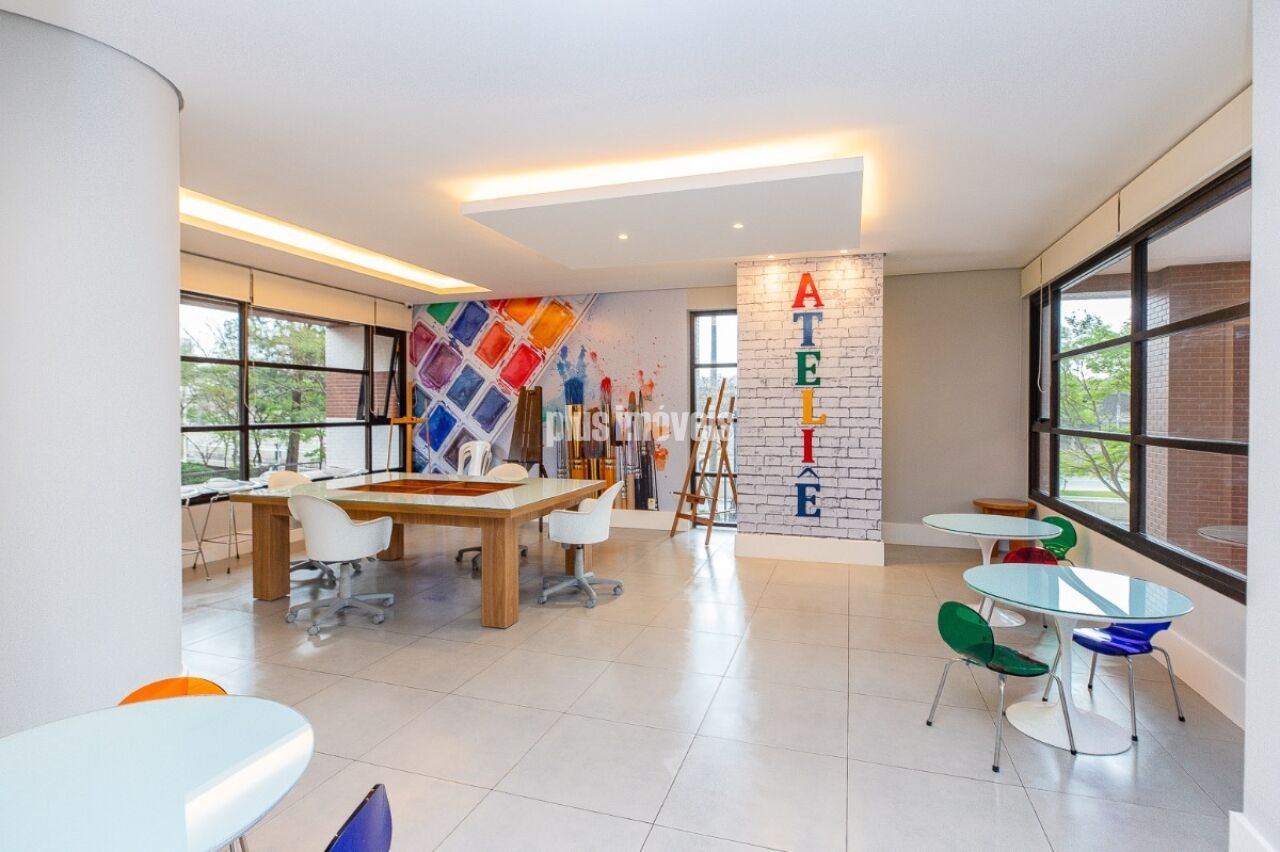 Apartamento, 3 quartos, 167 m² - Foto 37