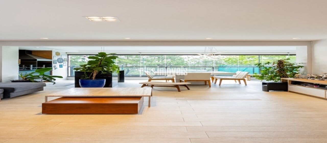 Apartamento, 3 quartos, 167 m² - Foto 2