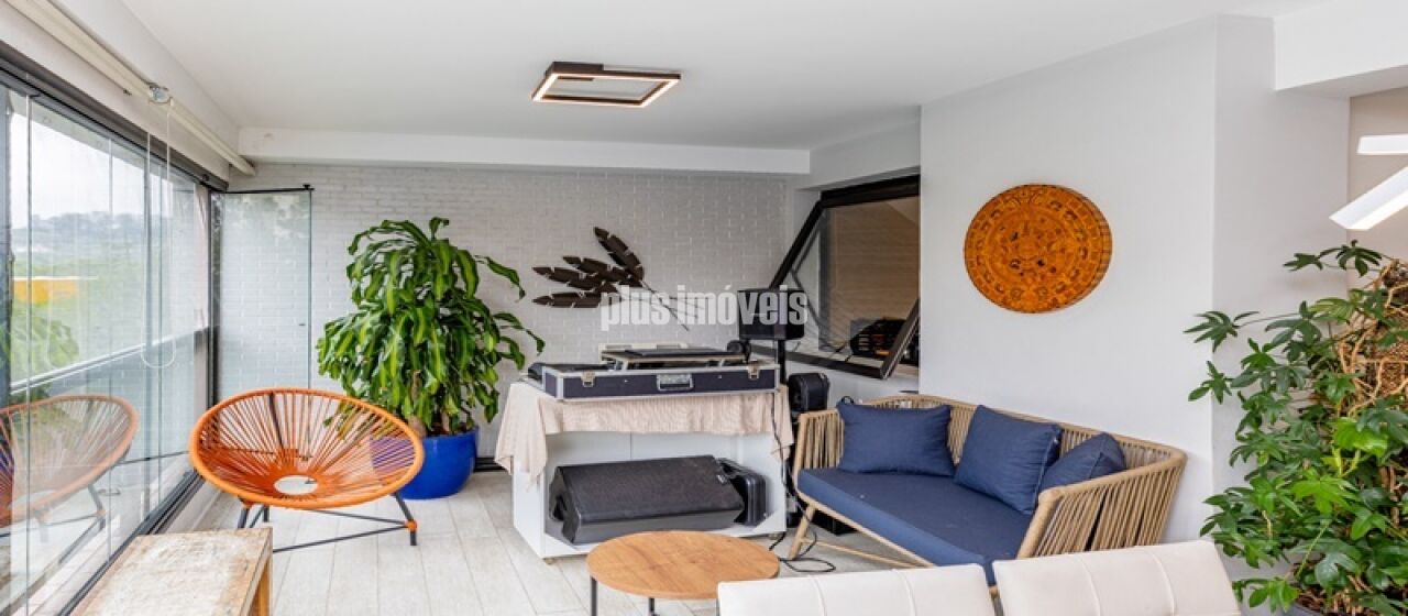 Apartamento, 3 quartos, 167 m² - Foto 5