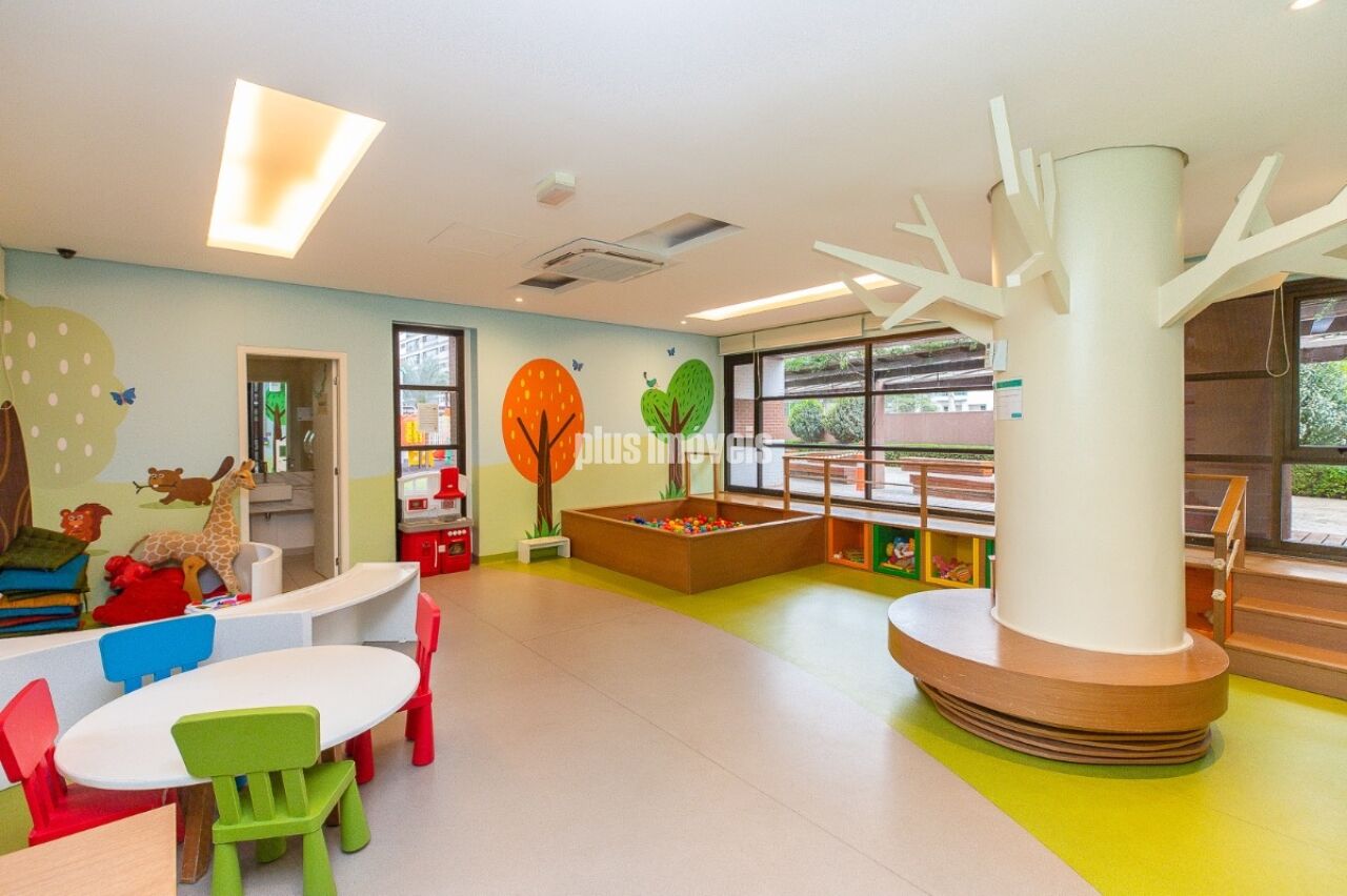 Apartamento, 3 quartos, 167 m² - Foto 35