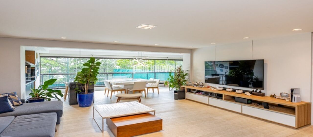 Apartamento, 3 quartos, 167 m² - Foto 3